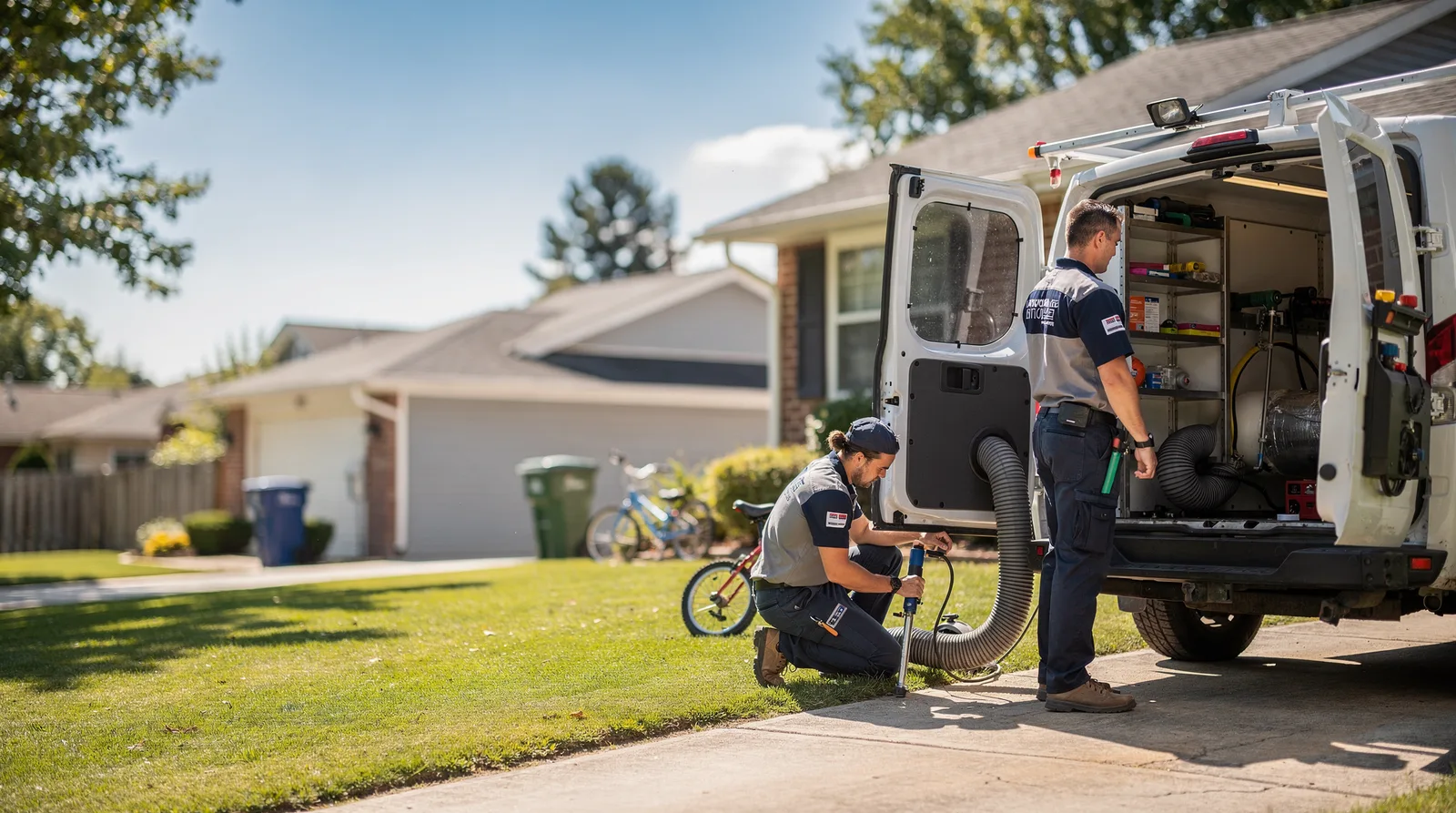 24/7 HVAC Repair & AC Replacement in Craig, AK near me